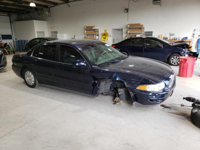 Photo 3 VIN: 1G4HR54K62U242705 - BUICK LESABRE LI 