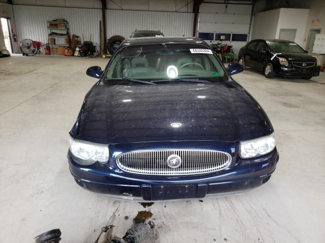 Photo 4 VIN: 1G4HR54K62U242705 - BUICK LESABRE LI 