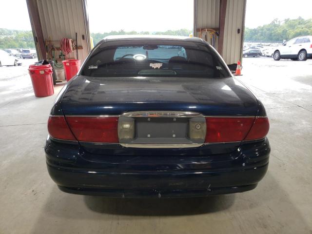 Photo 5 VIN: 1G4HR54K62U242705 - BUICK LESABRE LI 