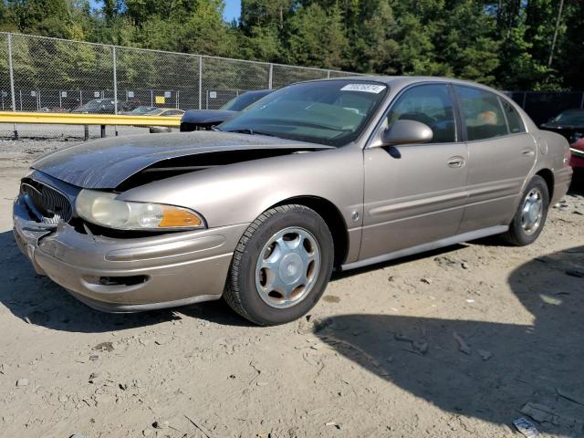 Photo 0 VIN: 1G4HR54K62U272299 - BUICK LESABRE LI 