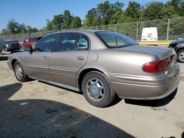 Photo 1 VIN: 1G4HR54K62U272299 - BUICK LESABRE LI 