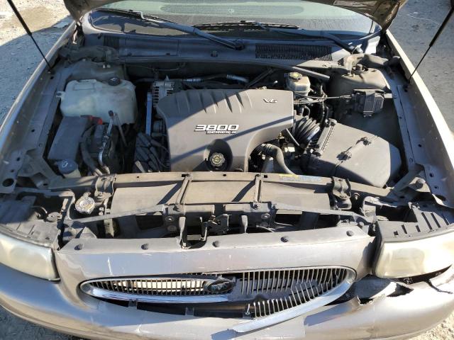 Photo 10 VIN: 1G4HR54K62U272299 - BUICK LESABRE LI 