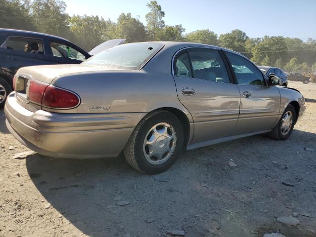 Photo 2 VIN: 1G4HR54K62U272299 - BUICK LESABRE LI 