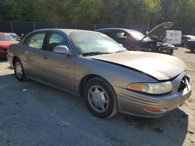 Photo 3 VIN: 1G4HR54K62U272299 - BUICK LESABRE LI 