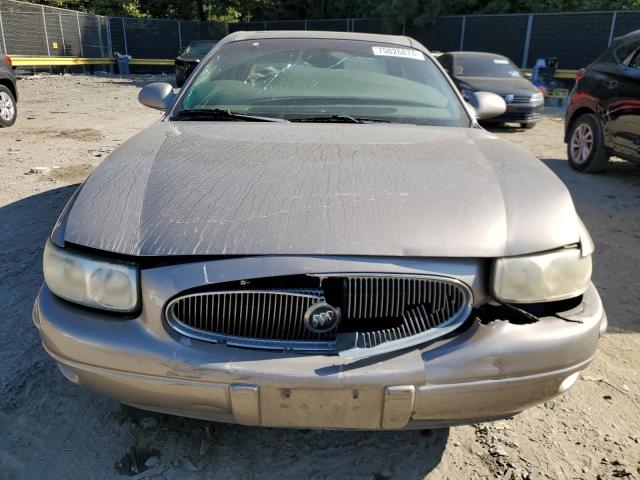 Photo 4 VIN: 1G4HR54K62U272299 - BUICK LESABRE LI 