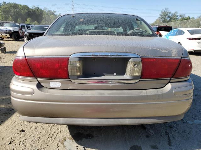 Photo 5 VIN: 1G4HR54K62U272299 - BUICK LESABRE LI 