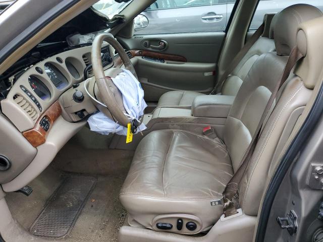 Photo 6 VIN: 1G4HR54K62U272299 - BUICK LESABRE LI 