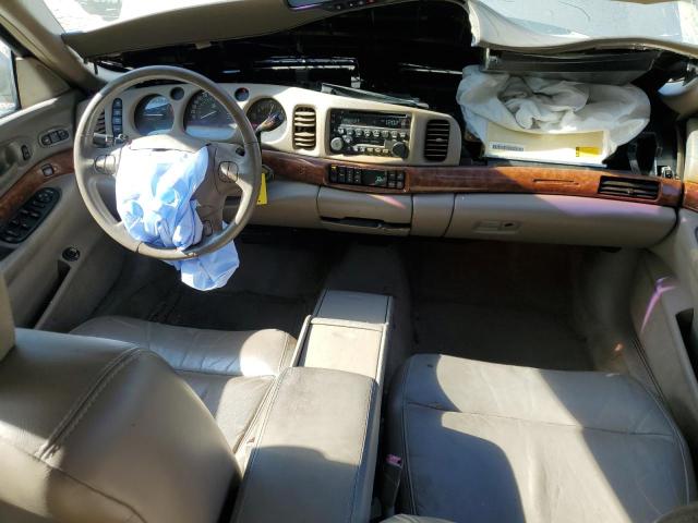 Photo 7 VIN: 1G4HR54K62U272299 - BUICK LESABRE LI 