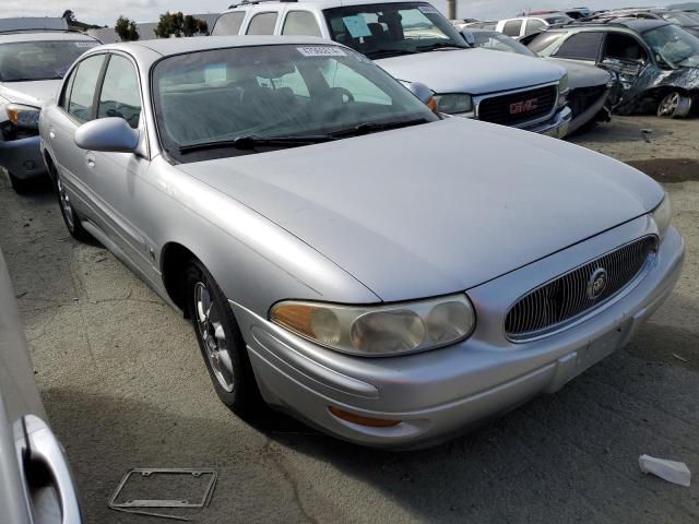 Photo 3 VIN: 1G4HR54K63U129130 - BUICK LESABRE 