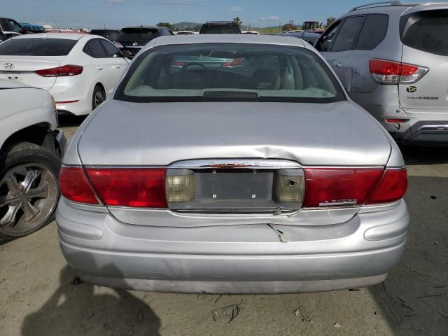 Photo 5 VIN: 1G4HR54K63U129130 - BUICK LESABRE 