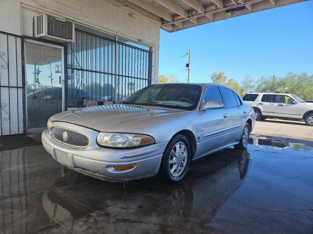 Photo 1 VIN: 1G4HR54K63U168798 - BUICK LESABRE LI 