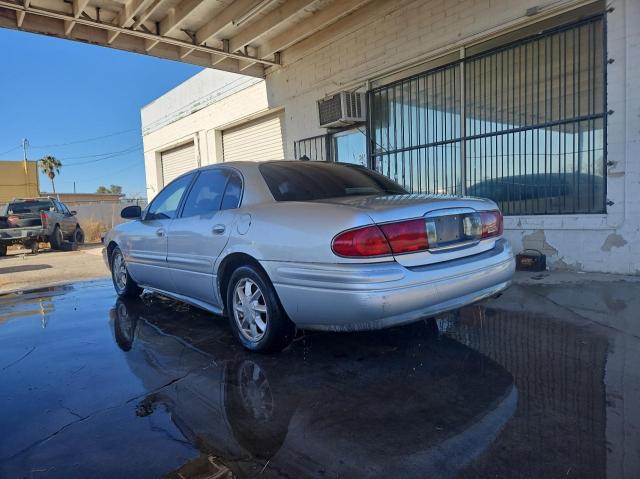 Photo 2 VIN: 1G4HR54K63U168798 - BUICK LESABRE LI 