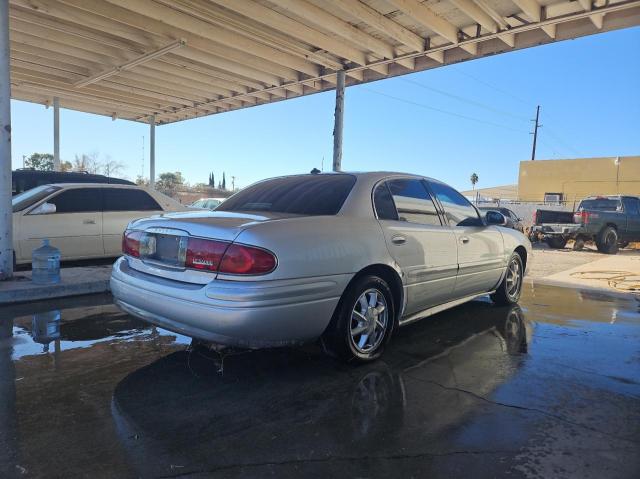 Photo 3 VIN: 1G4HR54K63U168798 - BUICK LESABRE LI 