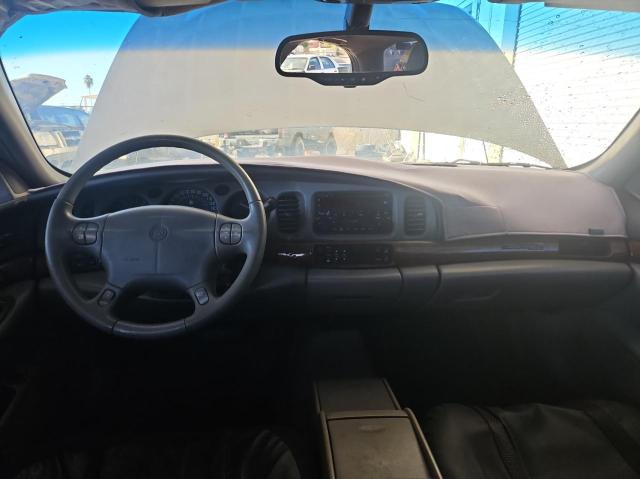 Photo 8 VIN: 1G4HR54K63U168798 - BUICK LESABRE LI 