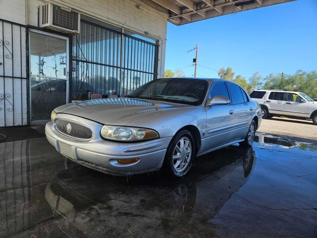 Photo 1 VIN: 1G4HR54K63U168798 - BUICK LESABRE LI 