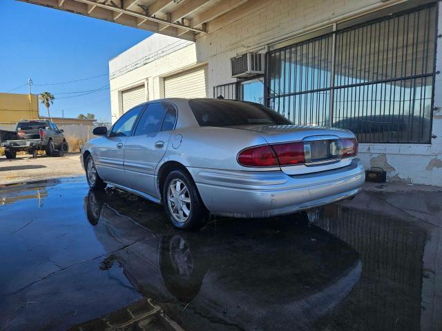 Photo 2 VIN: 1G4HR54K63U168798 - BUICK LESABRE LI 