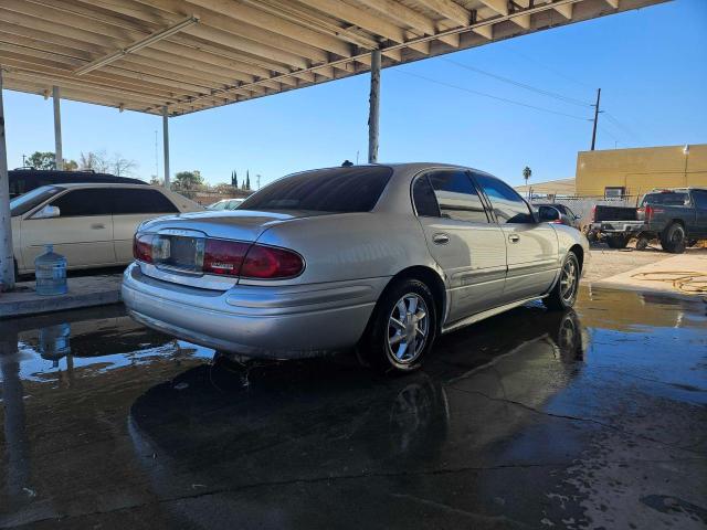 Photo 3 VIN: 1G4HR54K63U168798 - BUICK LESABRE LI 