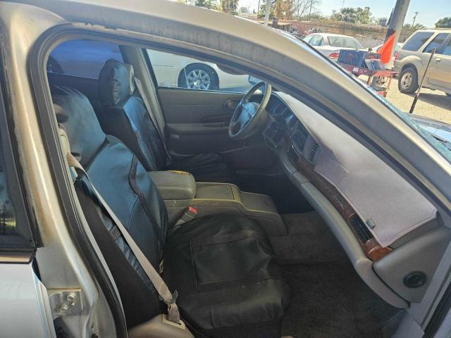 Photo 4 VIN: 1G4HR54K63U168798 - BUICK LESABRE LI 