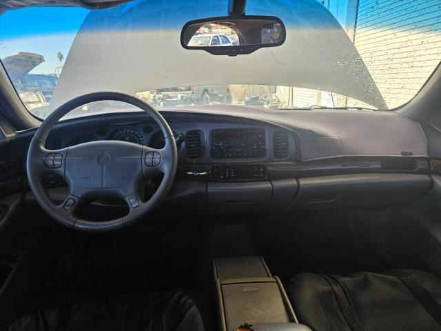 Photo 8 VIN: 1G4HR54K63U168798 - BUICK LESABRE LI 