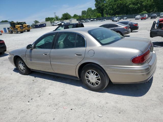 Photo 1 VIN: 1G4HR54K63U180871 - BUICK LESABRE 