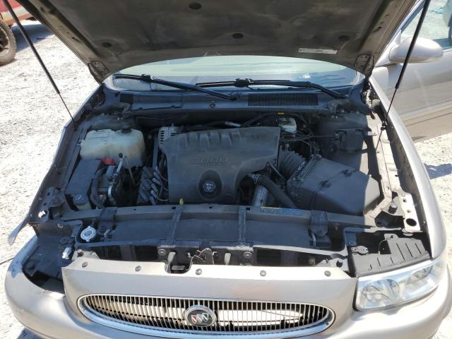 Photo 10 VIN: 1G4HR54K63U180871 - BUICK LESABRE 