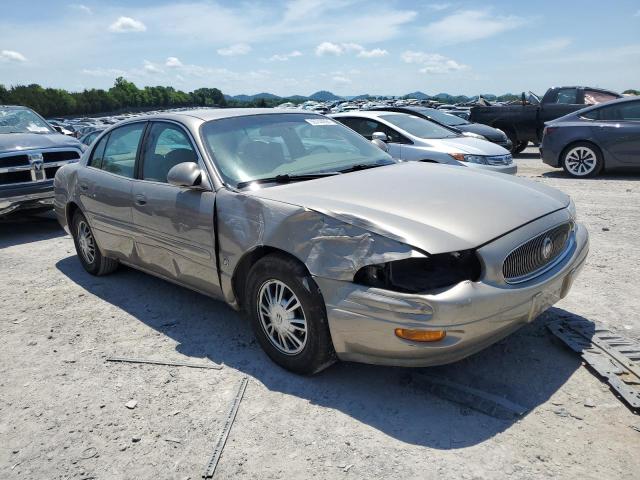 Photo 3 VIN: 1G4HR54K63U180871 - BUICK LESABRE 