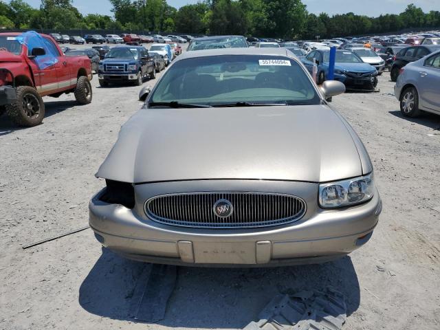 Photo 4 VIN: 1G4HR54K63U180871 - BUICK LESABRE 