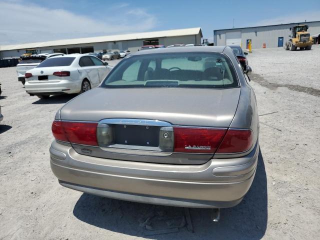 Photo 5 VIN: 1G4HR54K63U180871 - BUICK LESABRE 