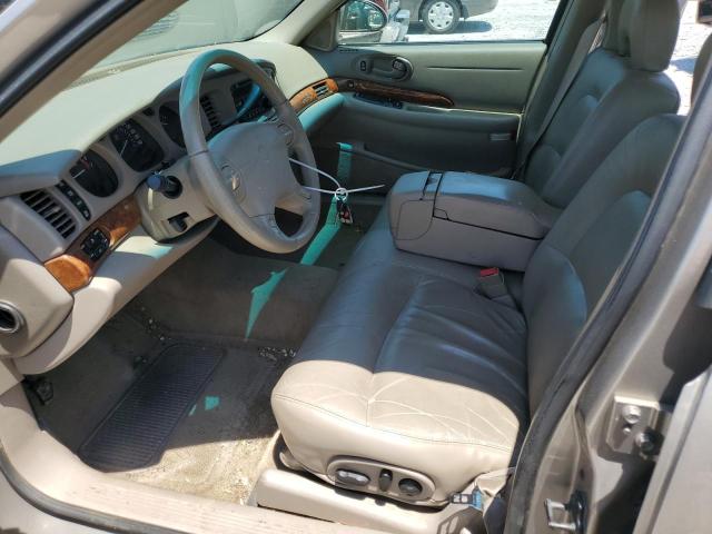 Photo 6 VIN: 1G4HR54K63U180871 - BUICK LESABRE 