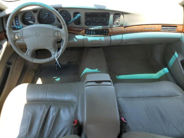 Photo 7 VIN: 1G4HR54K63U180871 - BUICK LESABRE 