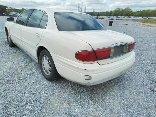 Photo 2 VIN: 1G4HR54K63U249123 - BUICK LESABRE LI 