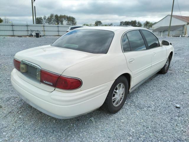 Photo 3 VIN: 1G4HR54K63U249123 - BUICK LESABRE LI 