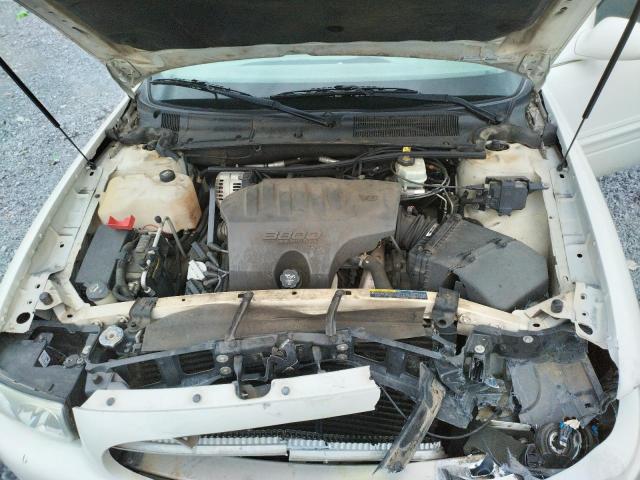 Photo 6 VIN: 1G4HR54K63U249123 - BUICK LESABRE LI 