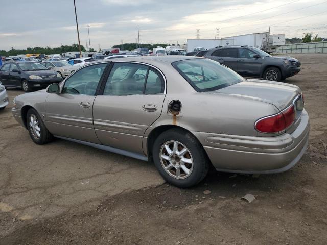 Photo 1 VIN: 1G4HR54K644116881 - BUICK LESABRE LI 