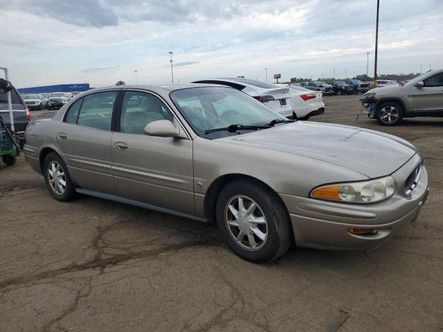 Photo 3 VIN: 1G4HR54K644116881 - BUICK LESABRE LI 