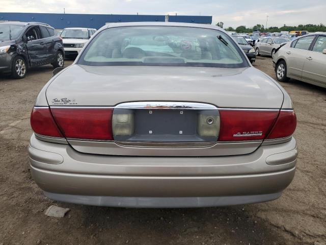 Photo 5 VIN: 1G4HR54K644116881 - BUICK LESABRE LI 