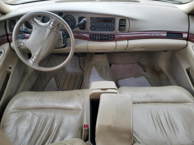 Photo 7 VIN: 1G4HR54K644116881 - BUICK LESABRE LI 