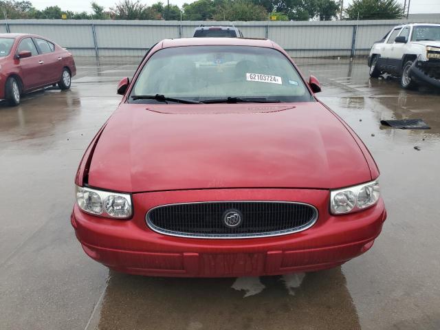 Photo 4 VIN: 1G4HR54K64U176241 - BUICK LESABRE 