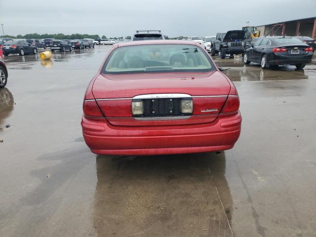 Photo 5 VIN: 1G4HR54K64U176241 - BUICK LESABRE 