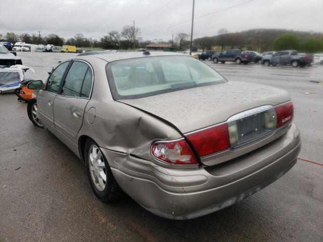 Photo 2 VIN: 1G4HR54K64U184744 - BUICK LESABRE LI 