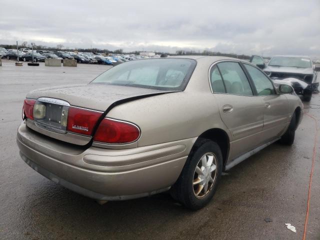 Photo 3 VIN: 1G4HR54K64U184744 - BUICK LESABRE LI 