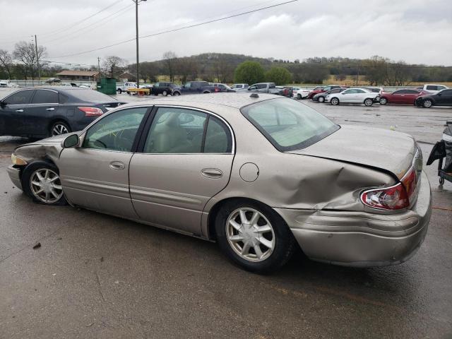 Photo 8 VIN: 1G4HR54K64U184744 - BUICK LESABRE LI 