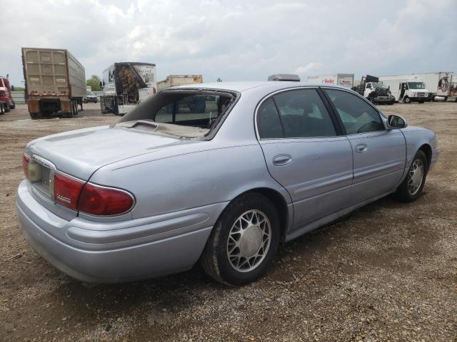 Photo 2 VIN: 1G4HR54K64U196831 - BUICK LESABRE LI 