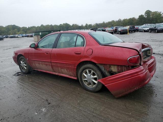 Photo 1 VIN: 1G4HR54K65U140616 - BUICK LESABRE LI 