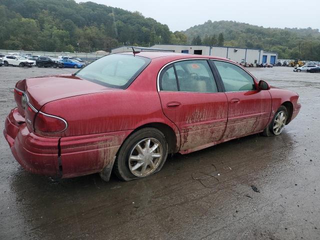 Photo 2 VIN: 1G4HR54K65U140616 - BUICK LESABRE LI 