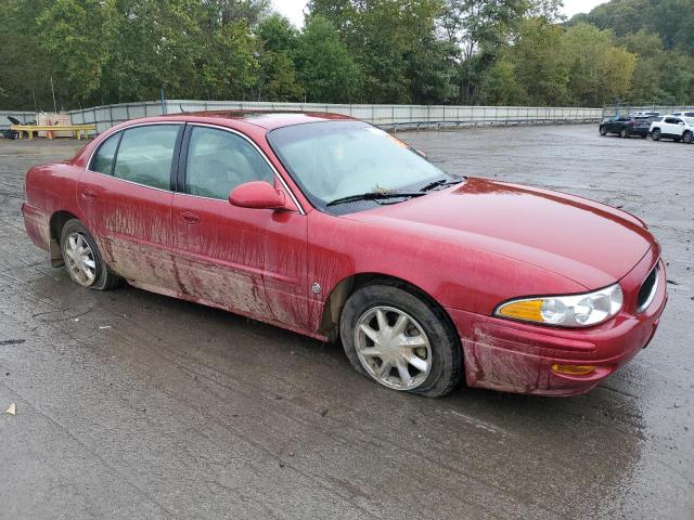 Photo 3 VIN: 1G4HR54K65U140616 - BUICK LESABRE LI 