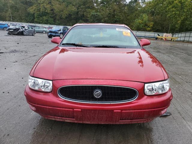 Photo 4 VIN: 1G4HR54K65U140616 - BUICK LESABRE LI 