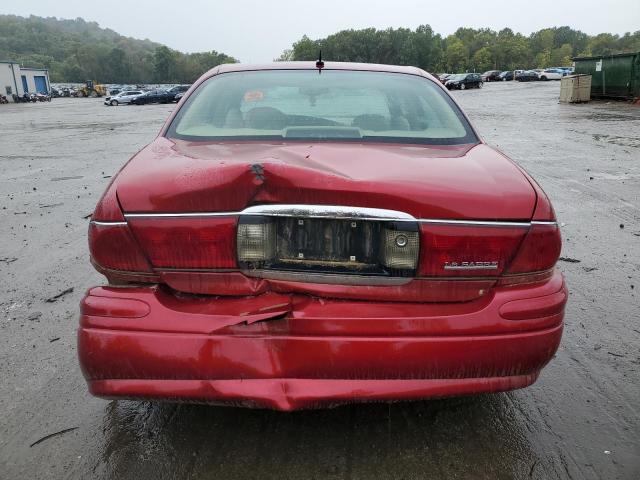 Photo 5 VIN: 1G4HR54K65U140616 - BUICK LESABRE LI 