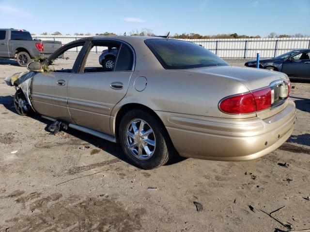 Photo 1 VIN: 1G4HR54K65U146514 - BUICK LESABRE 