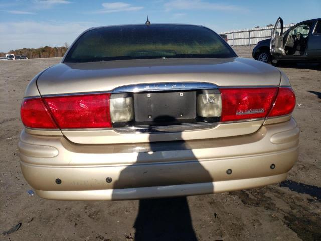 Photo 5 VIN: 1G4HR54K65U146514 - BUICK LESABRE 